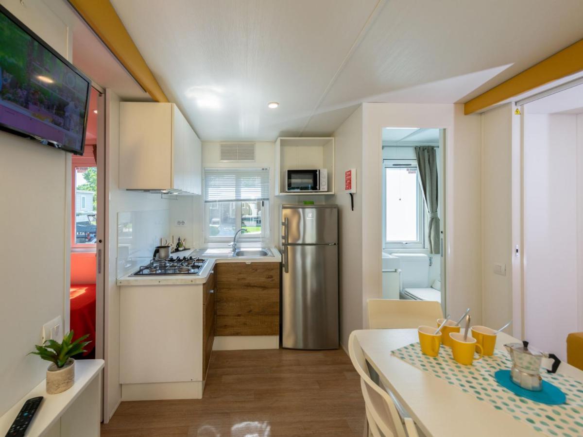 Holiday Home Garda Family Plus By Interhome Rivoltella del Garda Exterior photo