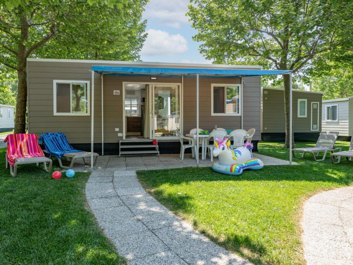 Holiday Home Garda Family Plus By Interhome Rivoltella del Garda Exterior photo