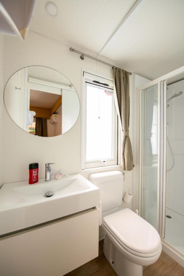 Holiday Home Garda Family Plus By Interhome Rivoltella del Garda Exterior photo